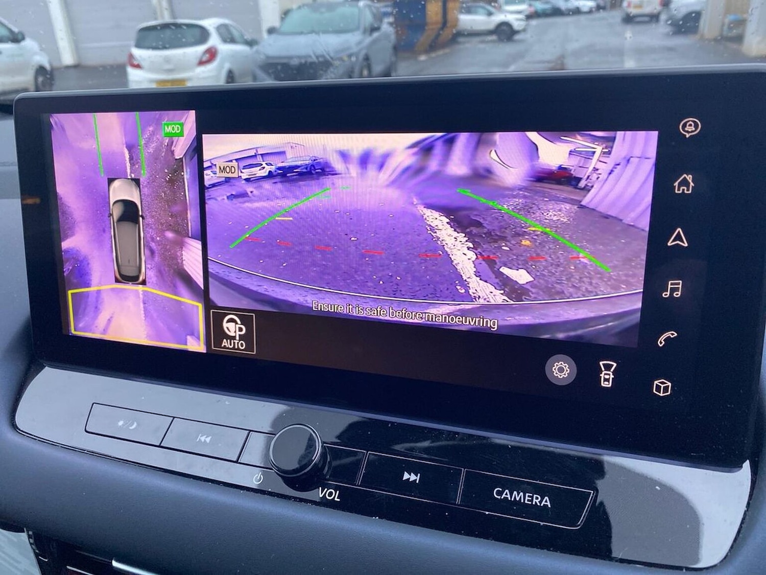 Used Nissan Qashqai 2024 for sale - 76536621: Photo 23