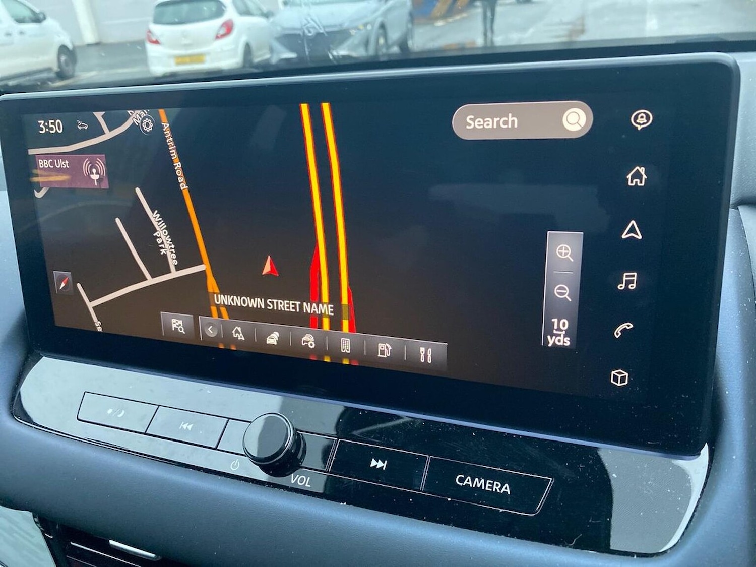 Used Nissan Qashqai 2024 for sale - 76536621: Photo 24