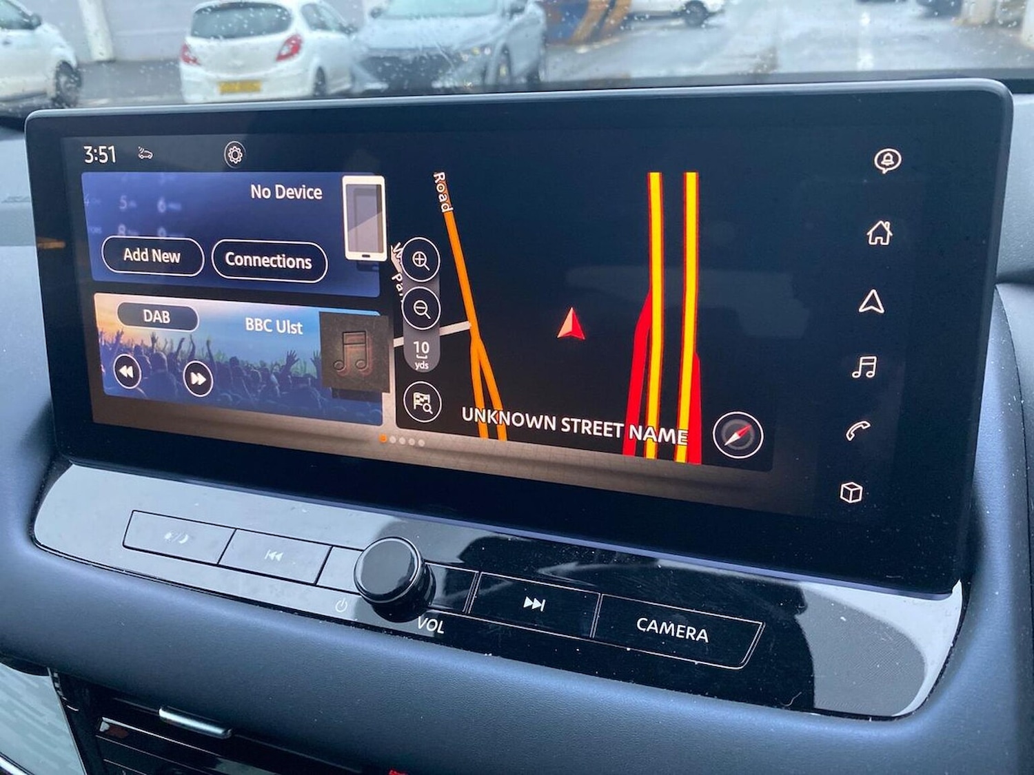 Used Nissan Qashqai 2024 for sale - 76536621: Photo 25