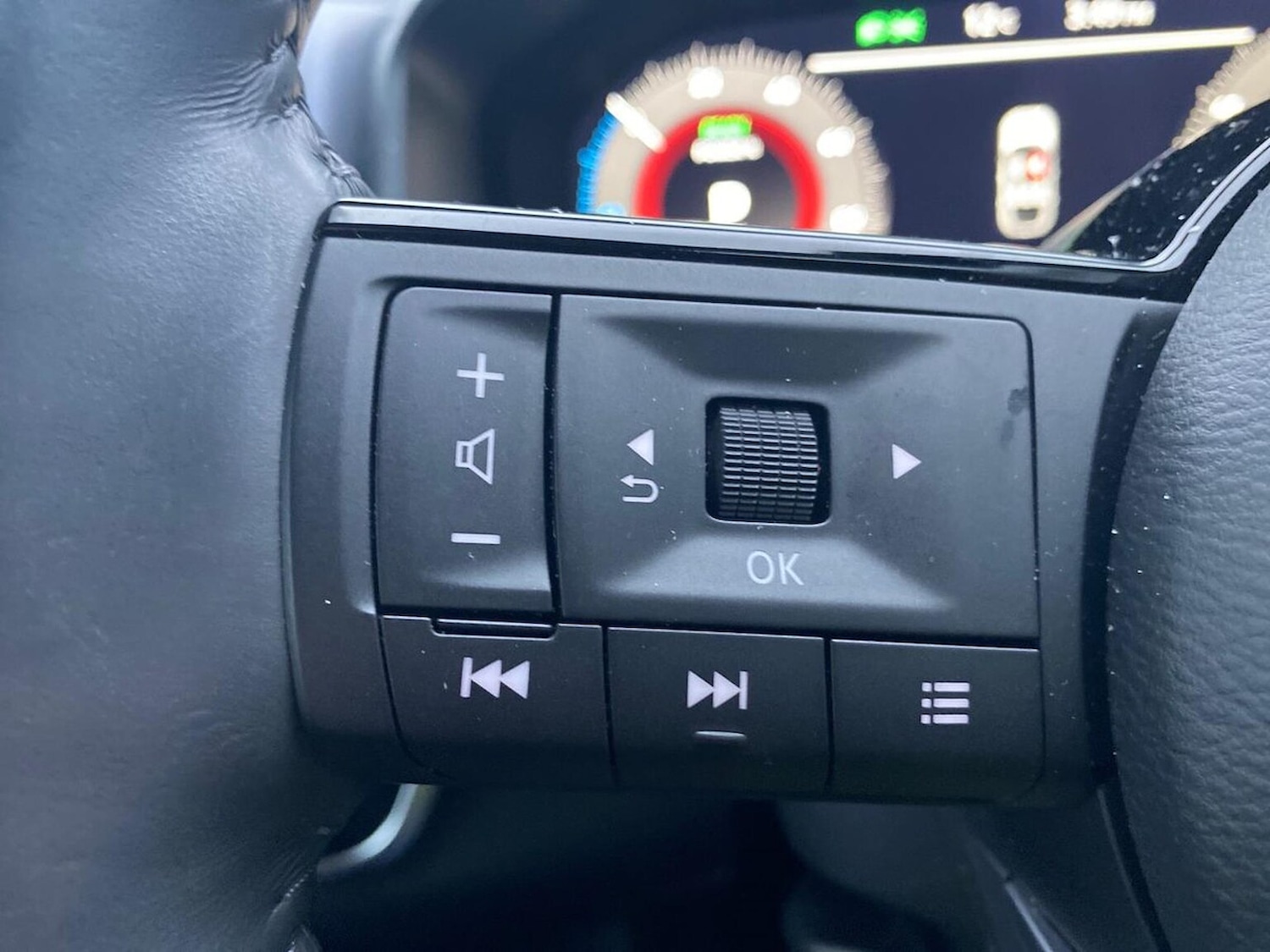 Used Nissan Qashqai 2024 for sale - 76536621: Photo 27