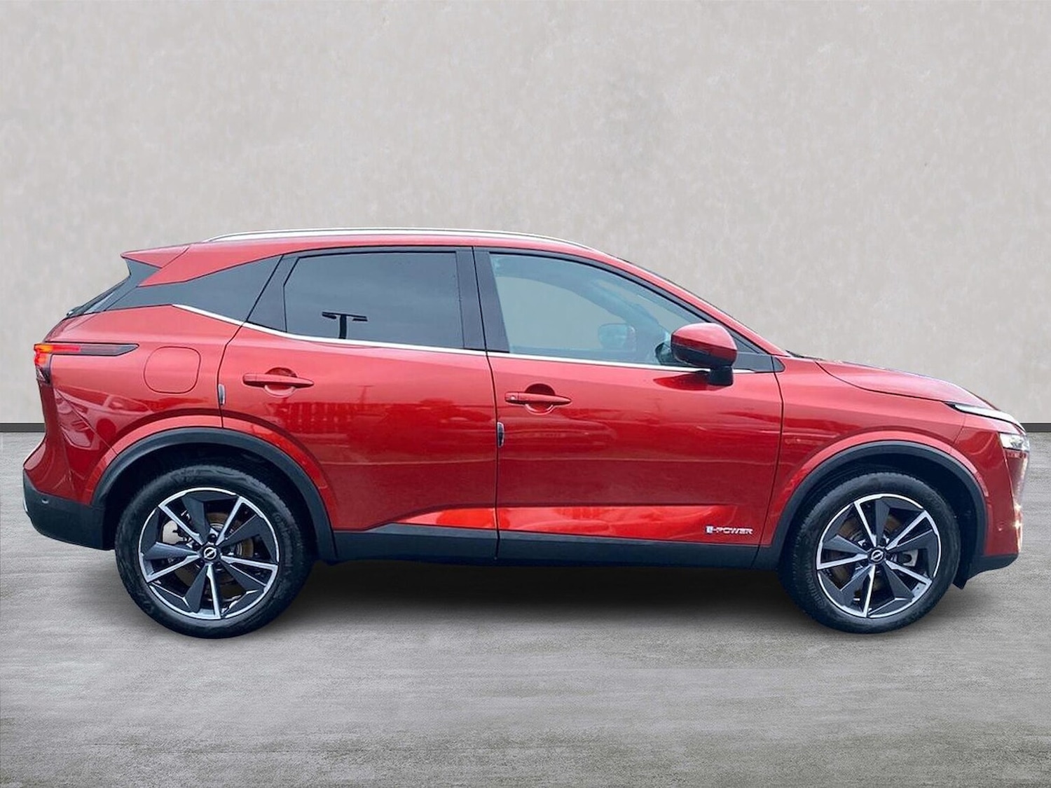 Used Nissan Qashqai 2024 for sale - 76536621: Photo 3