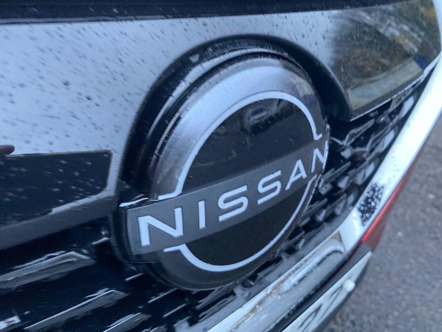 Used Nissan Qashqai 2024 for sale - 76536621: Photo 30