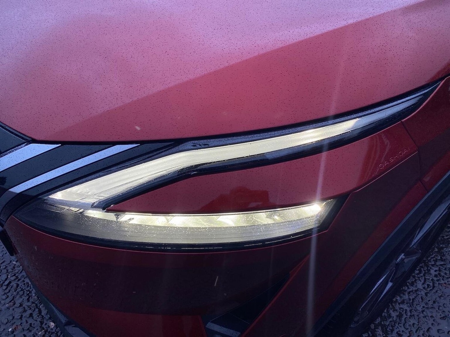 Used Nissan Qashqai 2024 for sale - 76536621: Photo 31