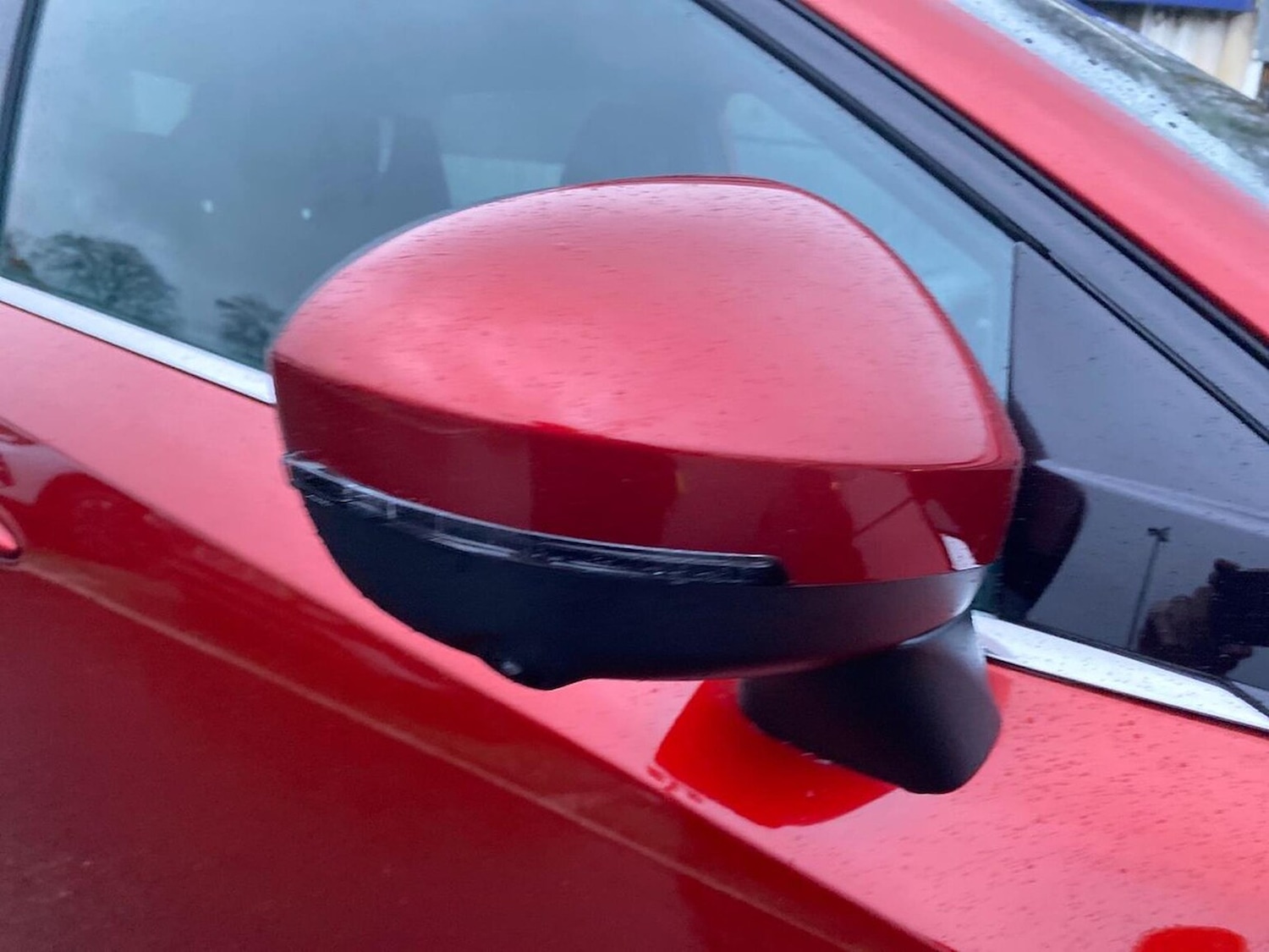 Used Nissan Qashqai 2024 for sale - 76536621: Photo 32