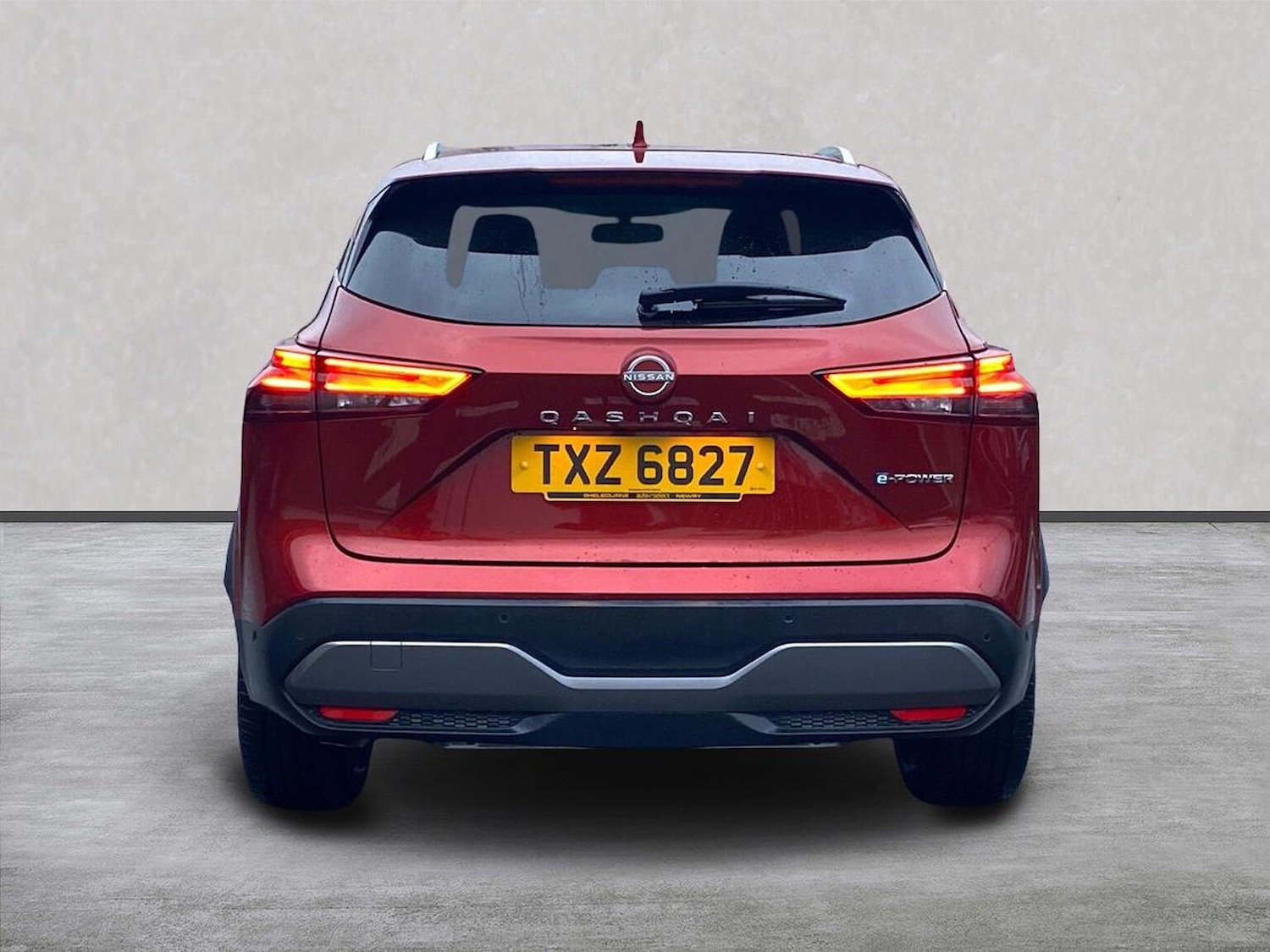 Used Nissan Qashqai 2024 for sale - 76536621: Photo 4