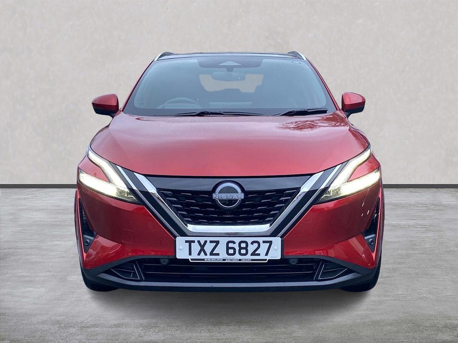 Used Nissan Qashqai 2024 for sale - 76536621: Photo 5