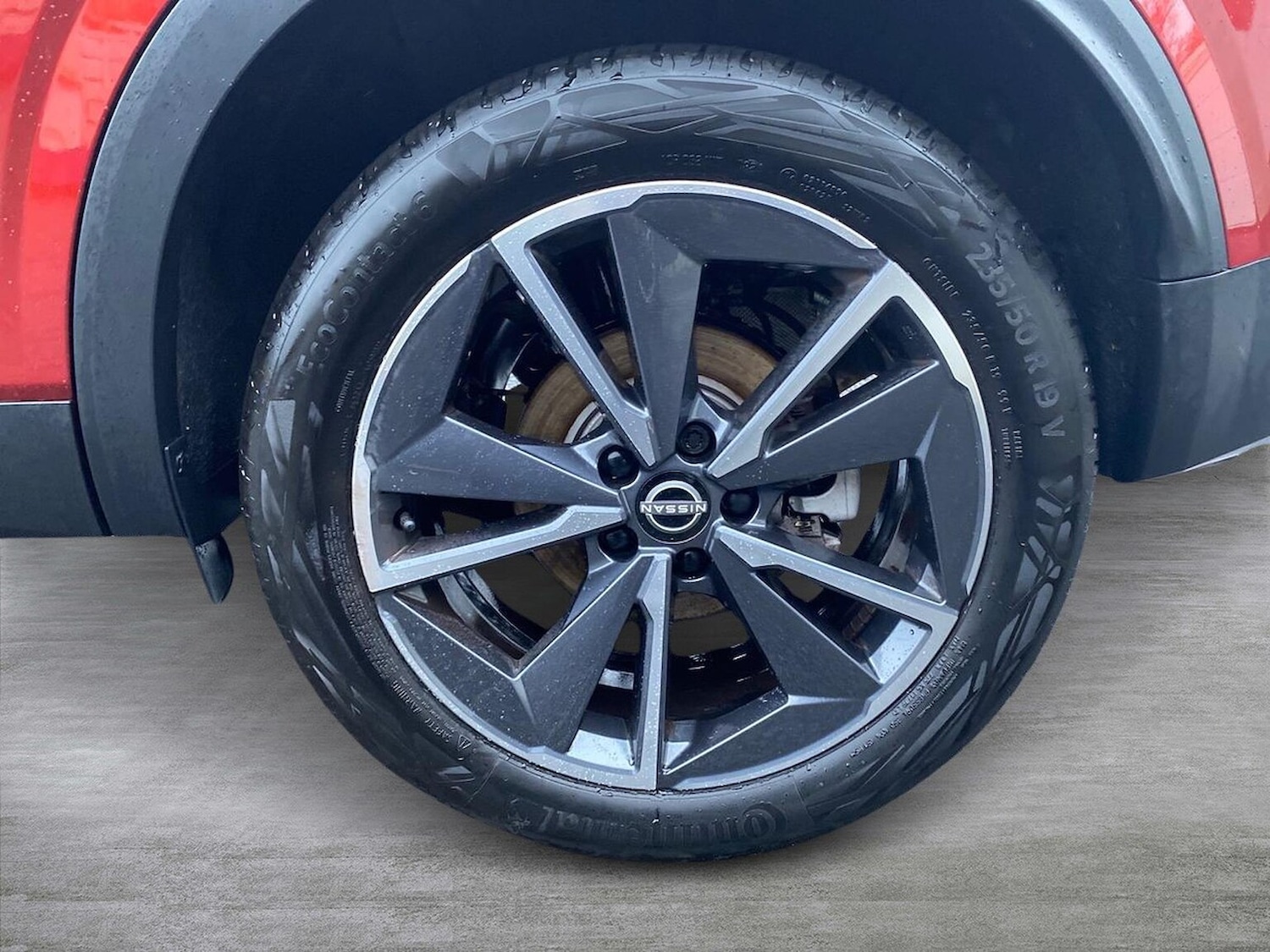 Used Nissan Qashqai 2024 for sale - 76536621: Photo 6