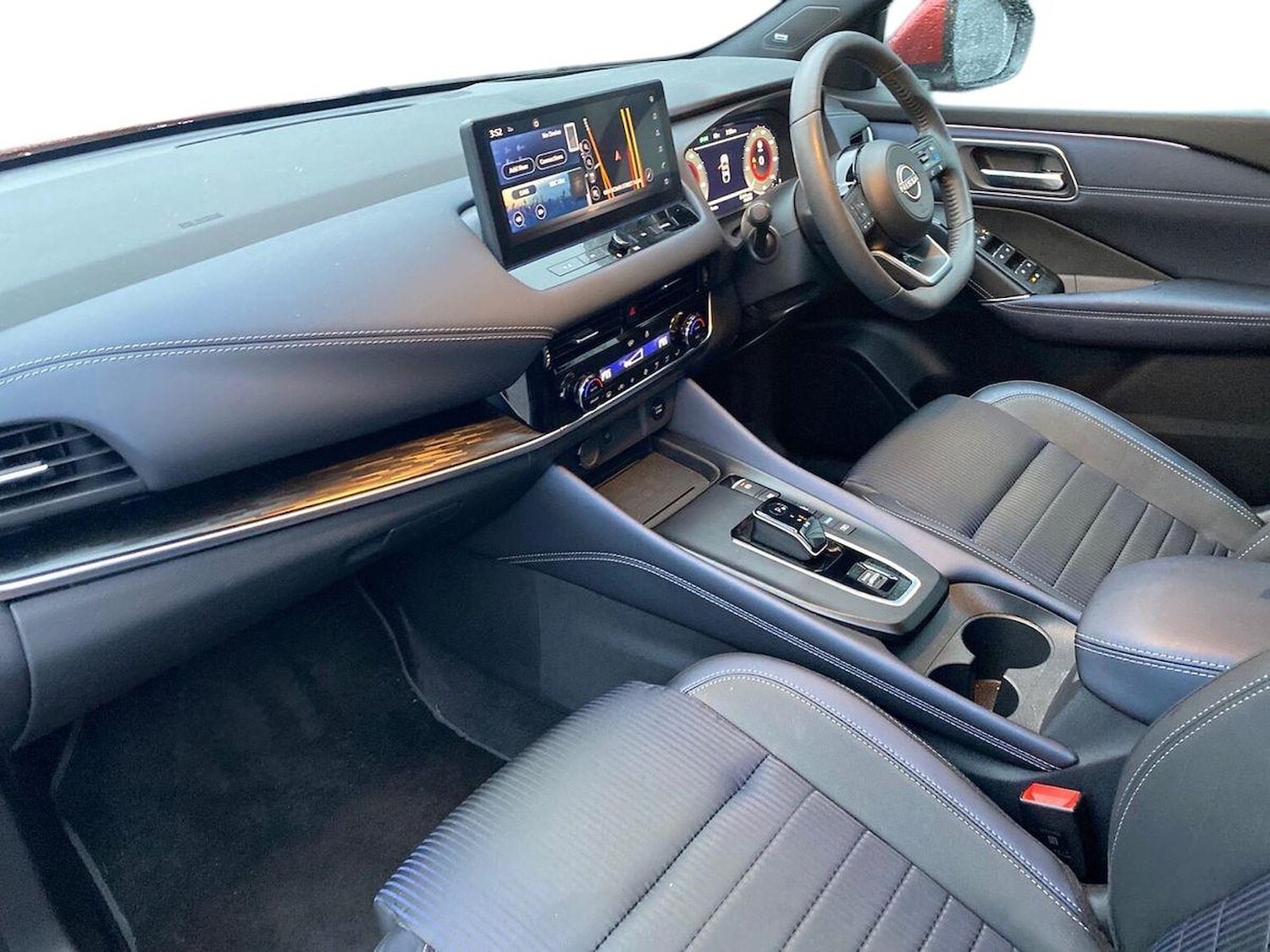 Used Nissan Qashqai 2024 for sale - 76536621: Photo 7