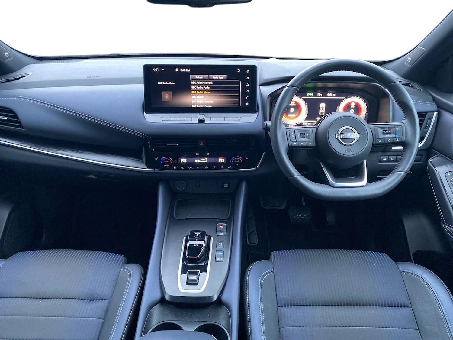 Used Nissan Qashqai 2024 for sale - 76536621: Photo 8