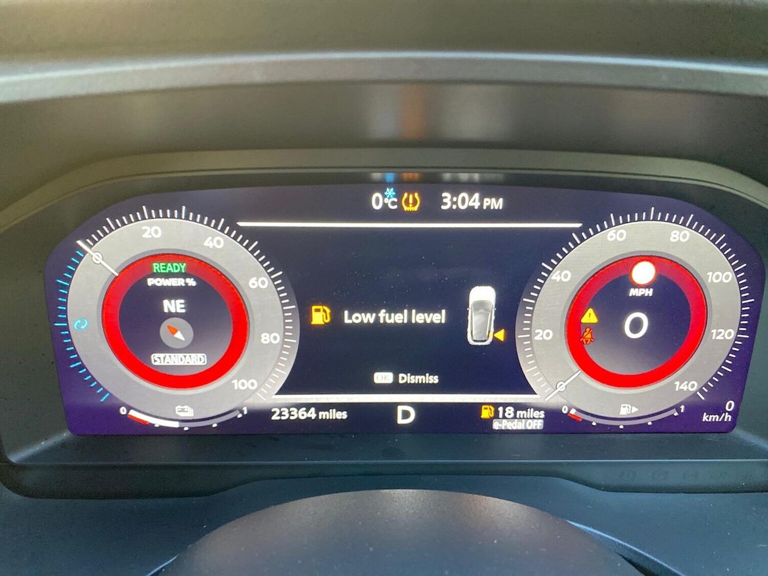 Used Nissan Qashqai 2023 for sale - 77603695: Photo 10