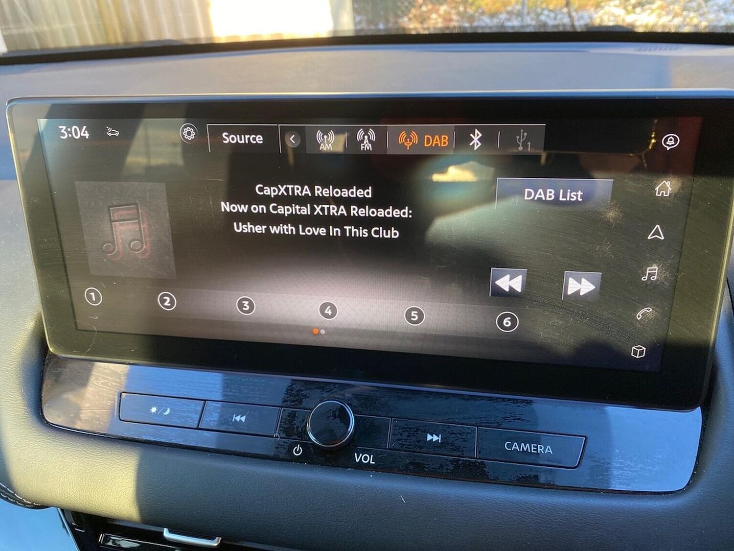 Used Nissan Qashqai 2023 for sale - 77603695: Photo 11