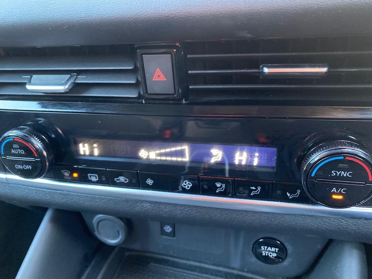 Used Nissan Qashqai 2023 for sale - 77603695: Photo 12