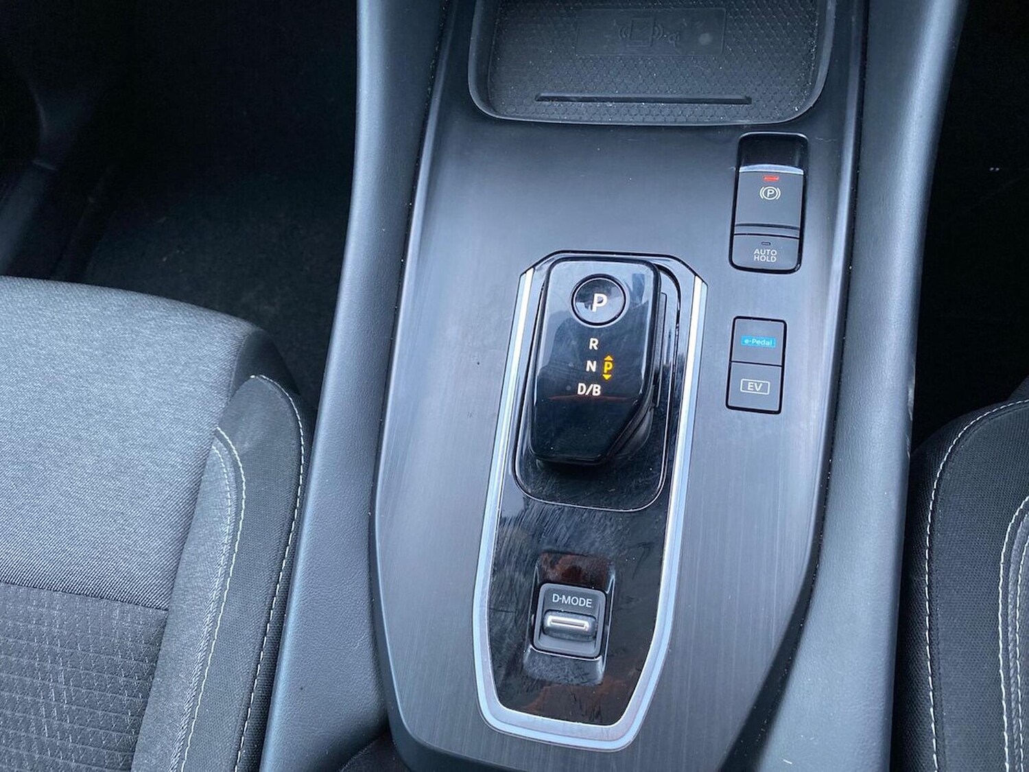 Used Nissan Qashqai 2023 for sale - 77603695: Photo 13