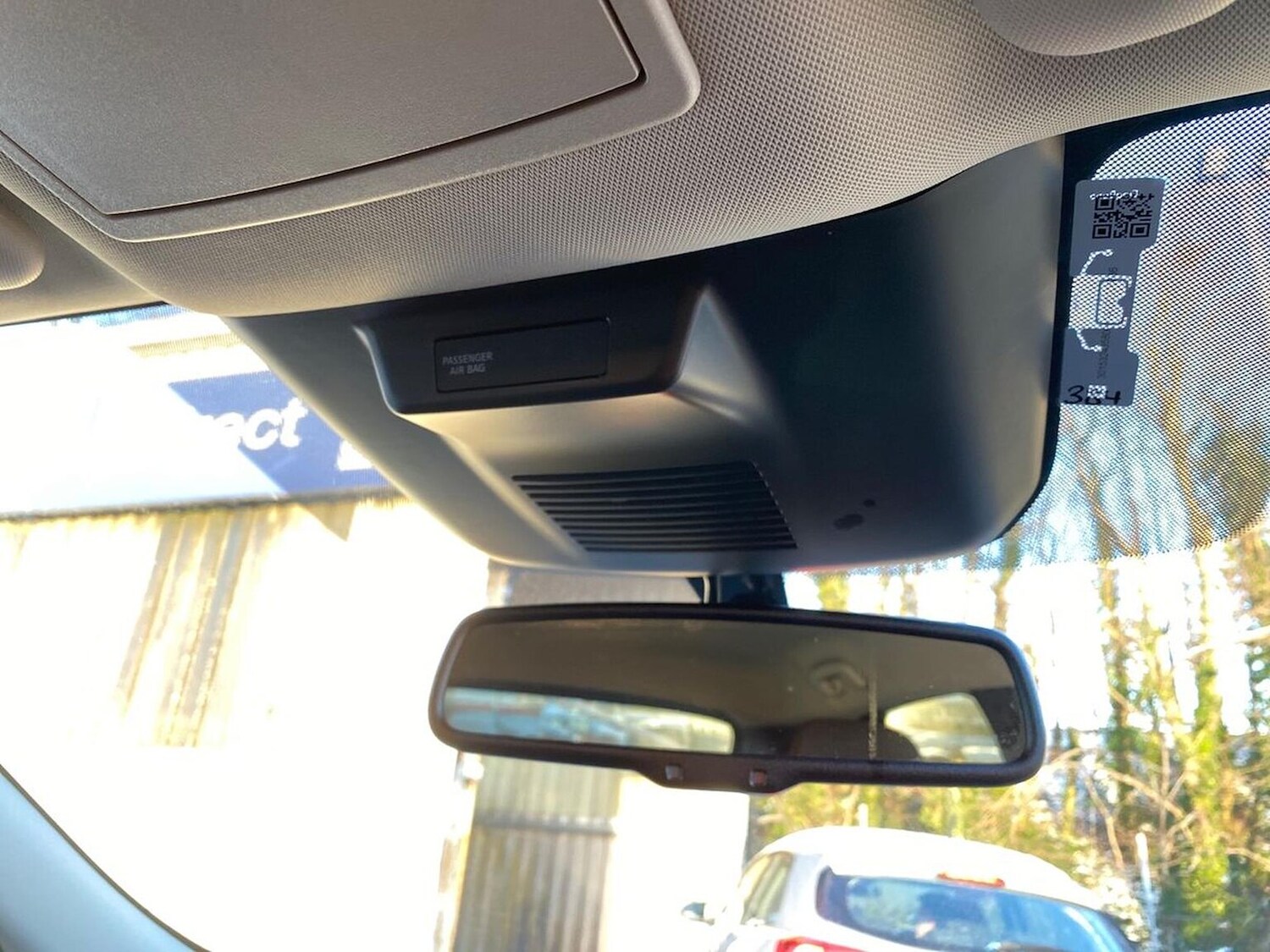 Used Nissan Qashqai 2023 for sale - 77603695: Photo 14