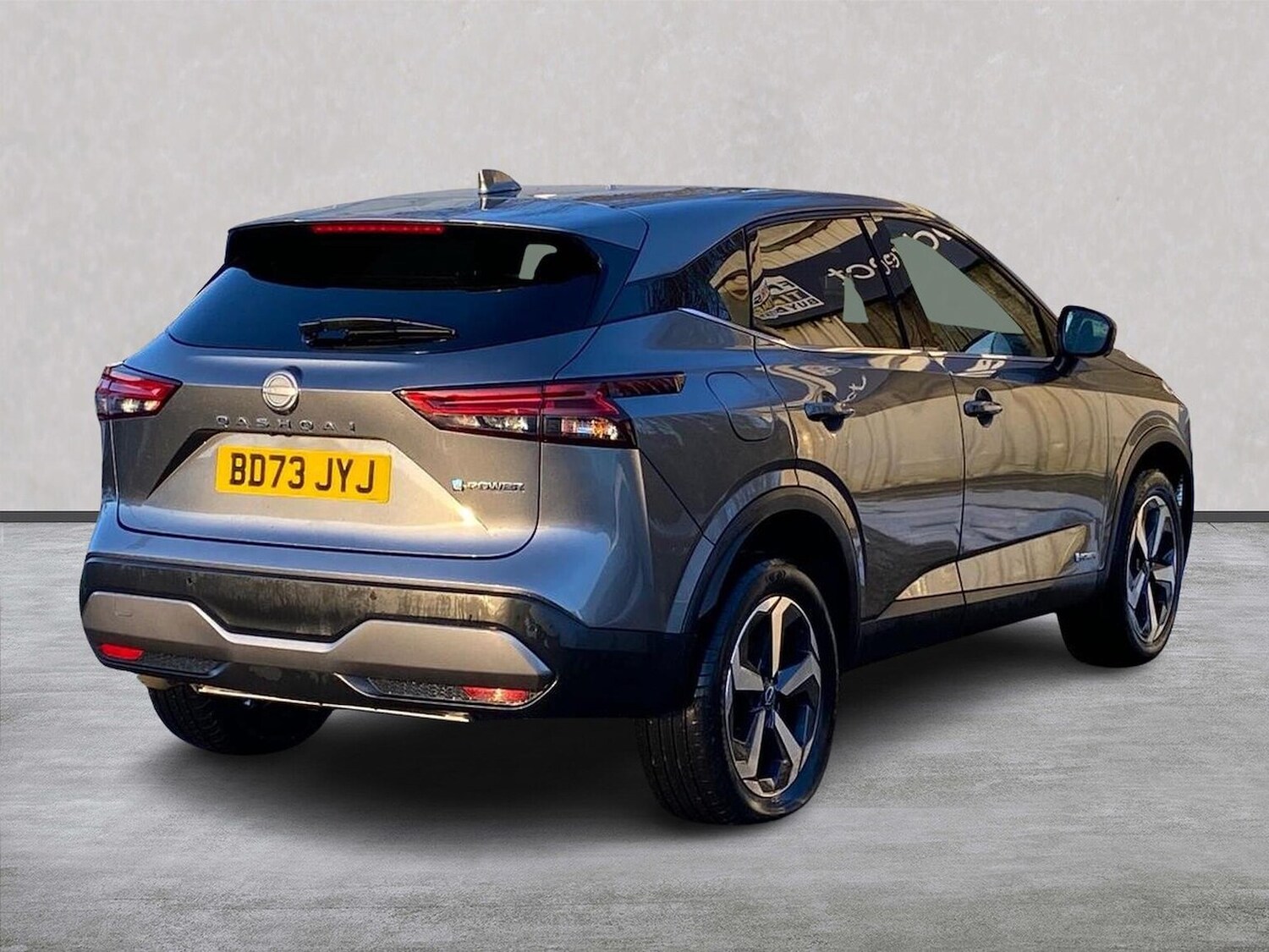 Used Nissan Qashqai 2023 for sale - 77603695: Photo 18