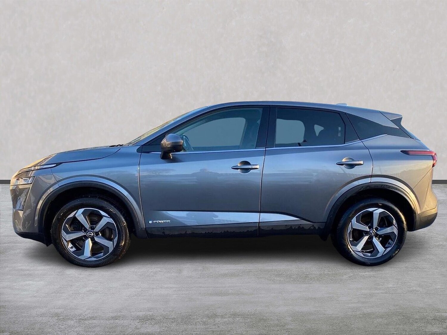 Used Nissan Qashqai 2023 for sale - 77603695: Photo 19