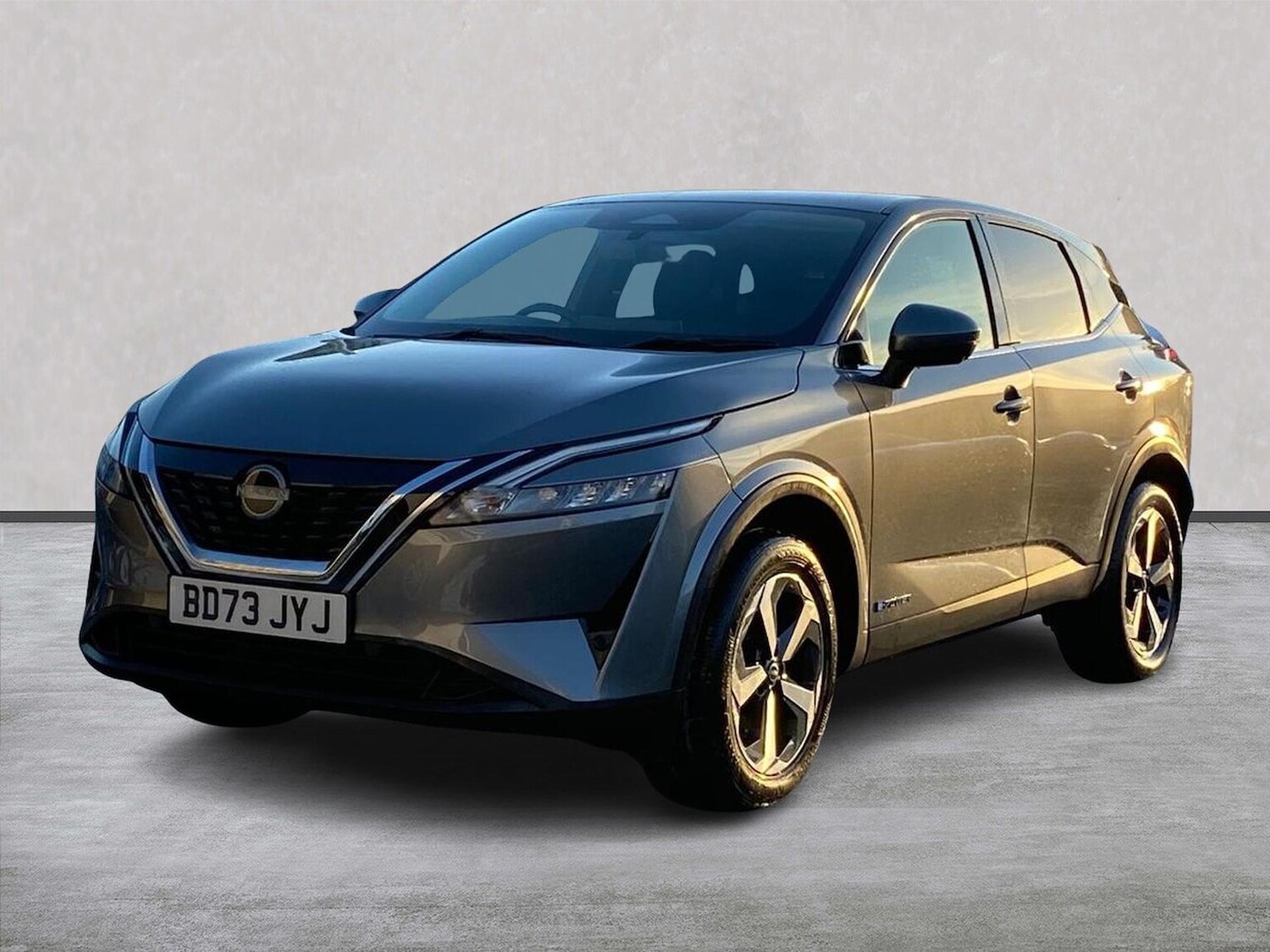 Used Nissan Qashqai 2023 for sale - 77603695: Photo 20