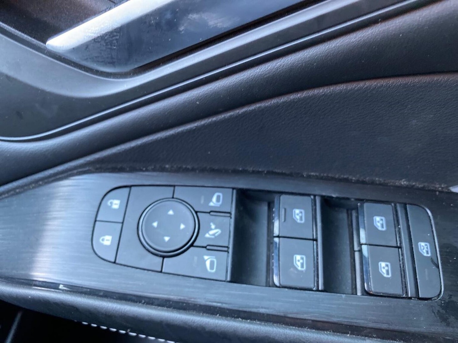 Used Nissan Qashqai 2023 for sale - 77603695: Photo 21