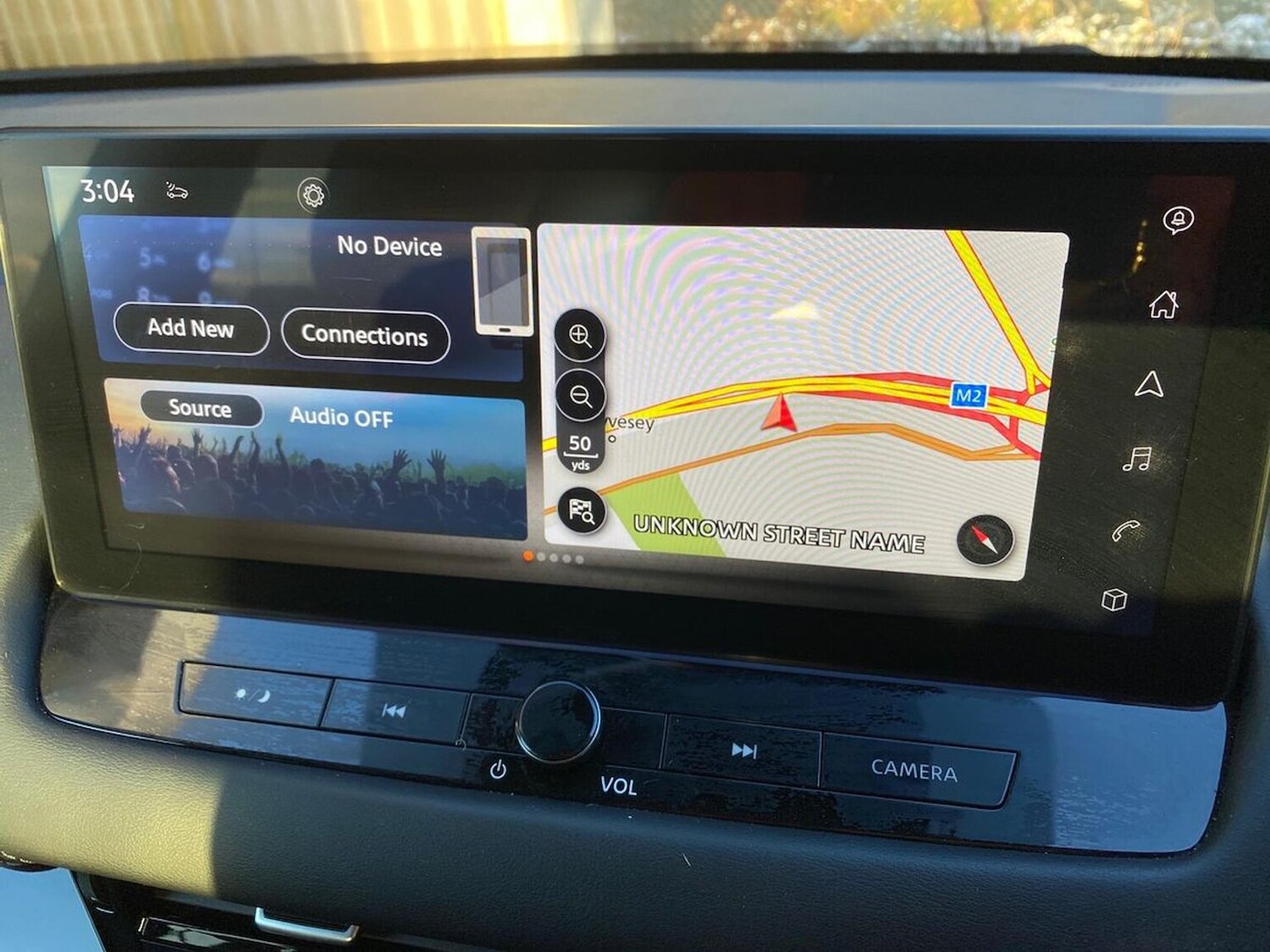 Used Nissan Qashqai 2023 for sale - 77603695: Photo 24