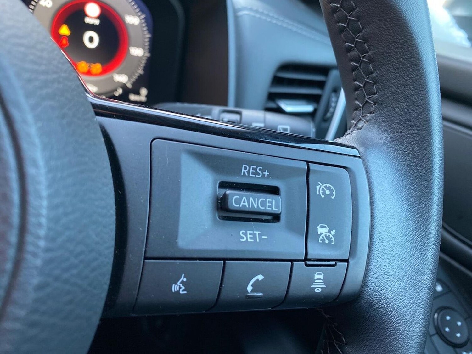 Used Nissan Qashqai 2023 for sale - 77603695: Photo 25