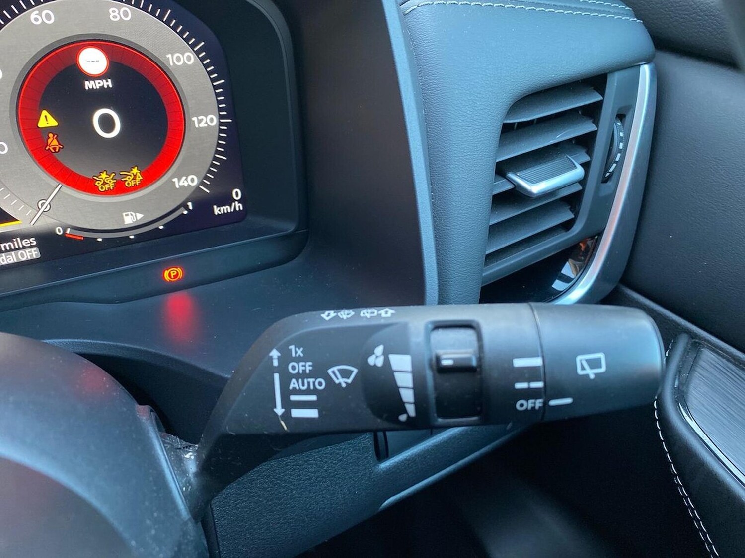 Used Nissan Qashqai 2023 for sale - 77603695: Photo 27