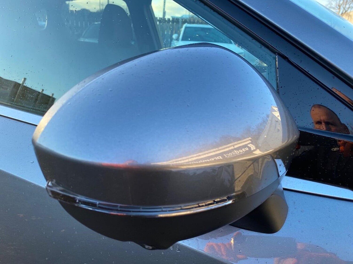 Used Nissan Qashqai 2023 for sale - 77603695: Photo 31