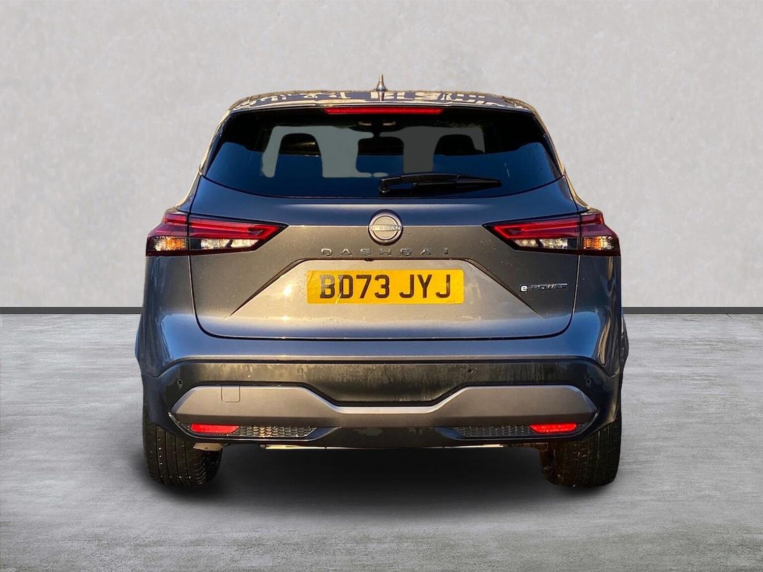 Used Nissan Qashqai 2023 for sale - 77603695: Photo 4