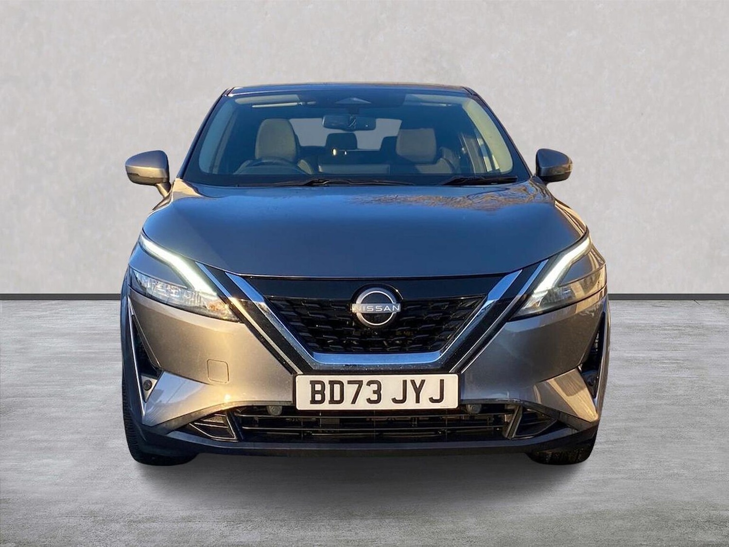 Used Nissan Qashqai 2023 for sale - 77603695: Photo 5