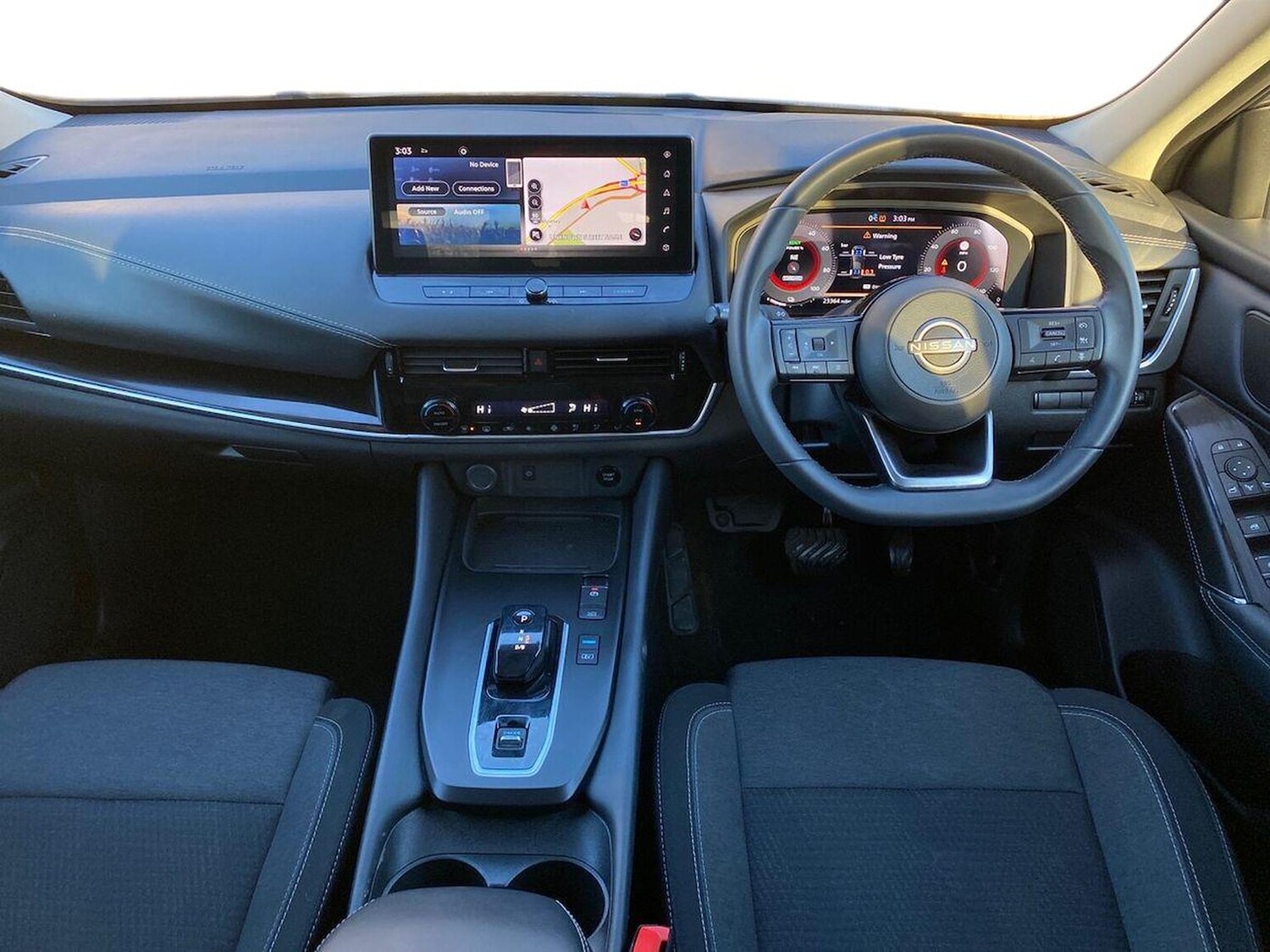 Used Nissan Qashqai 2023 for sale - 77603695: Photo 8