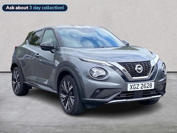 Used Nissan Juke 2022 for sale - 79405986: Photo