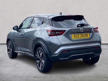 Used Nissan Juke 2022 for sale - 79405986: Photo