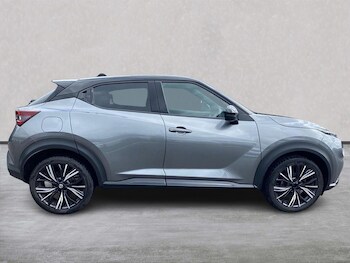 Used Nissan Juke 2022 for sale - 79405986: Photo