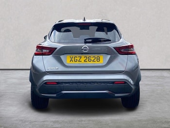 Used Nissan Juke 2022 for sale - 79405986: Photo