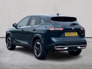 Used Nissan Qashqai 2025 for sale - 79301983: Photo