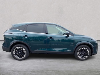 Used Nissan Qashqai 2025 for sale - 79301983: Photo