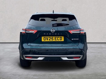 Used Nissan Qashqai 2025 for sale - 79301983: Photo