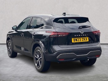 Used Nissan Qashqai 2023 for sale - 79545637: Photo