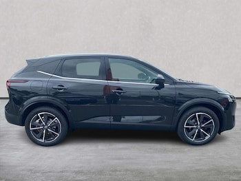 Used Nissan Qashqai 2023 for sale - 79545637: Photo