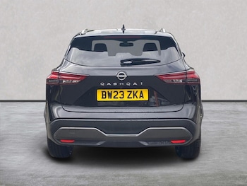 Used Nissan Qashqai 2023 for sale - 79545637: Photo
