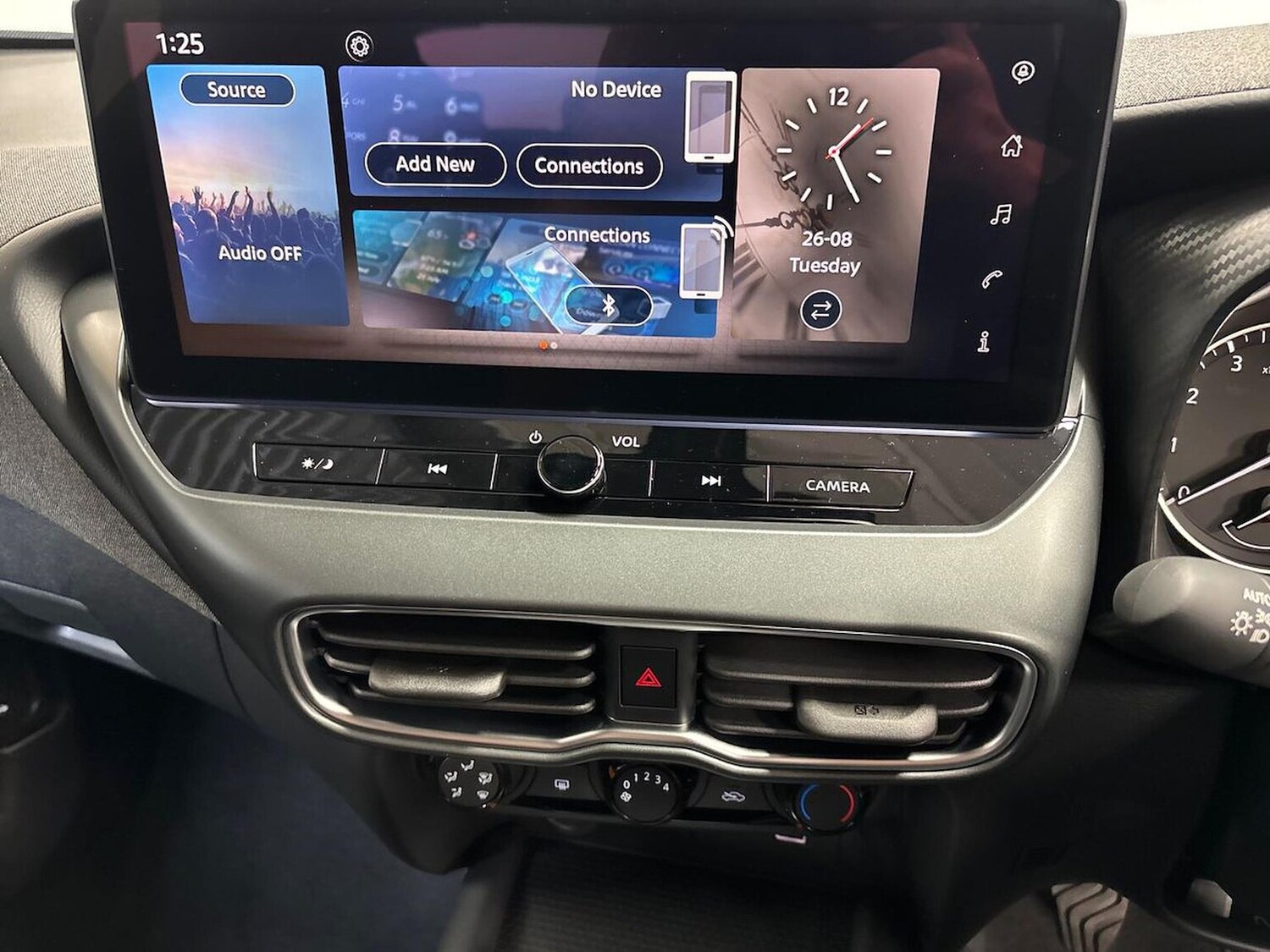 Used Nissan Juke 2026 for sale - 78192059: Photo 23