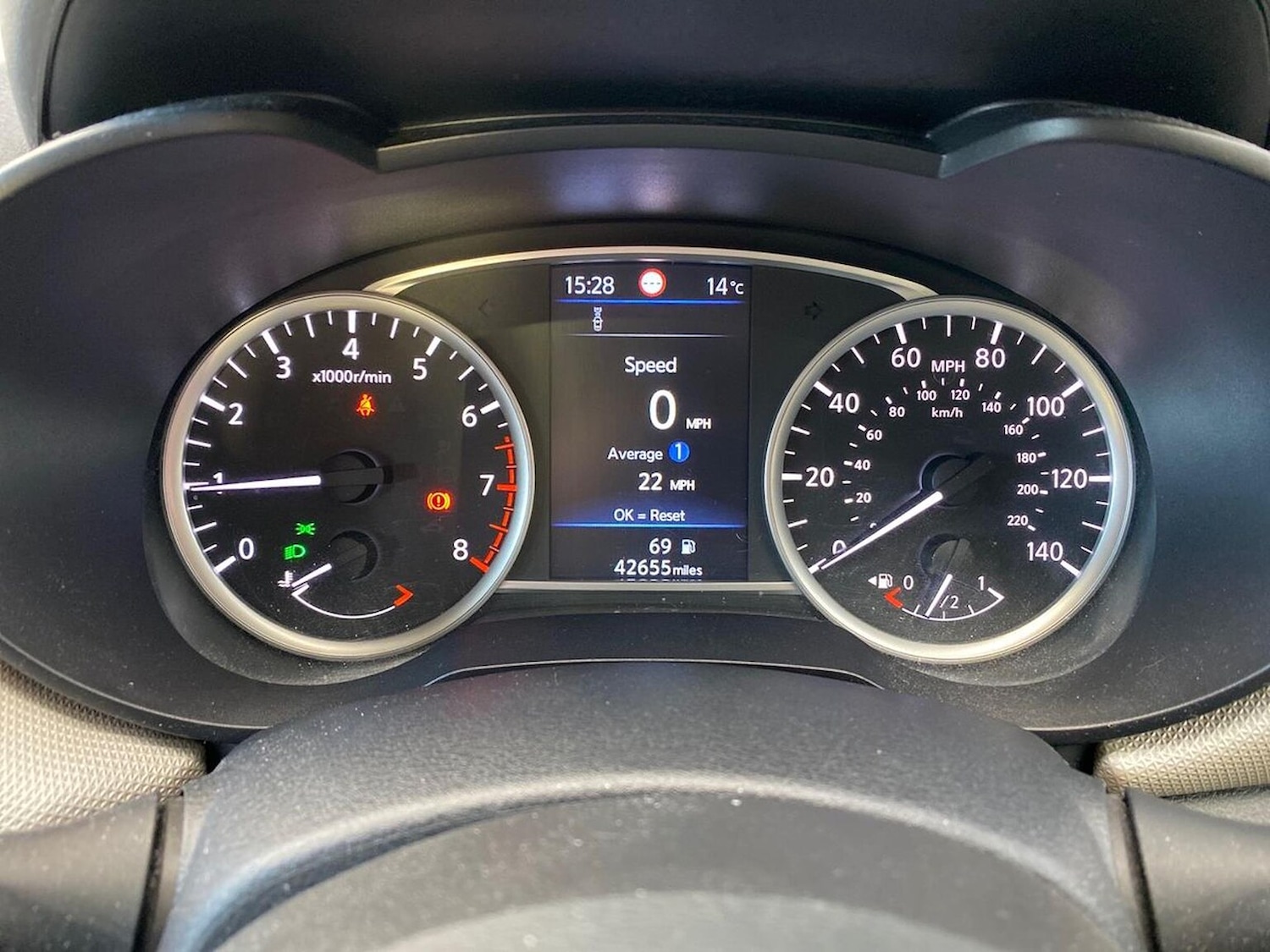 Used Nissan Micra 2019 for sale - 76497224: Photo 10