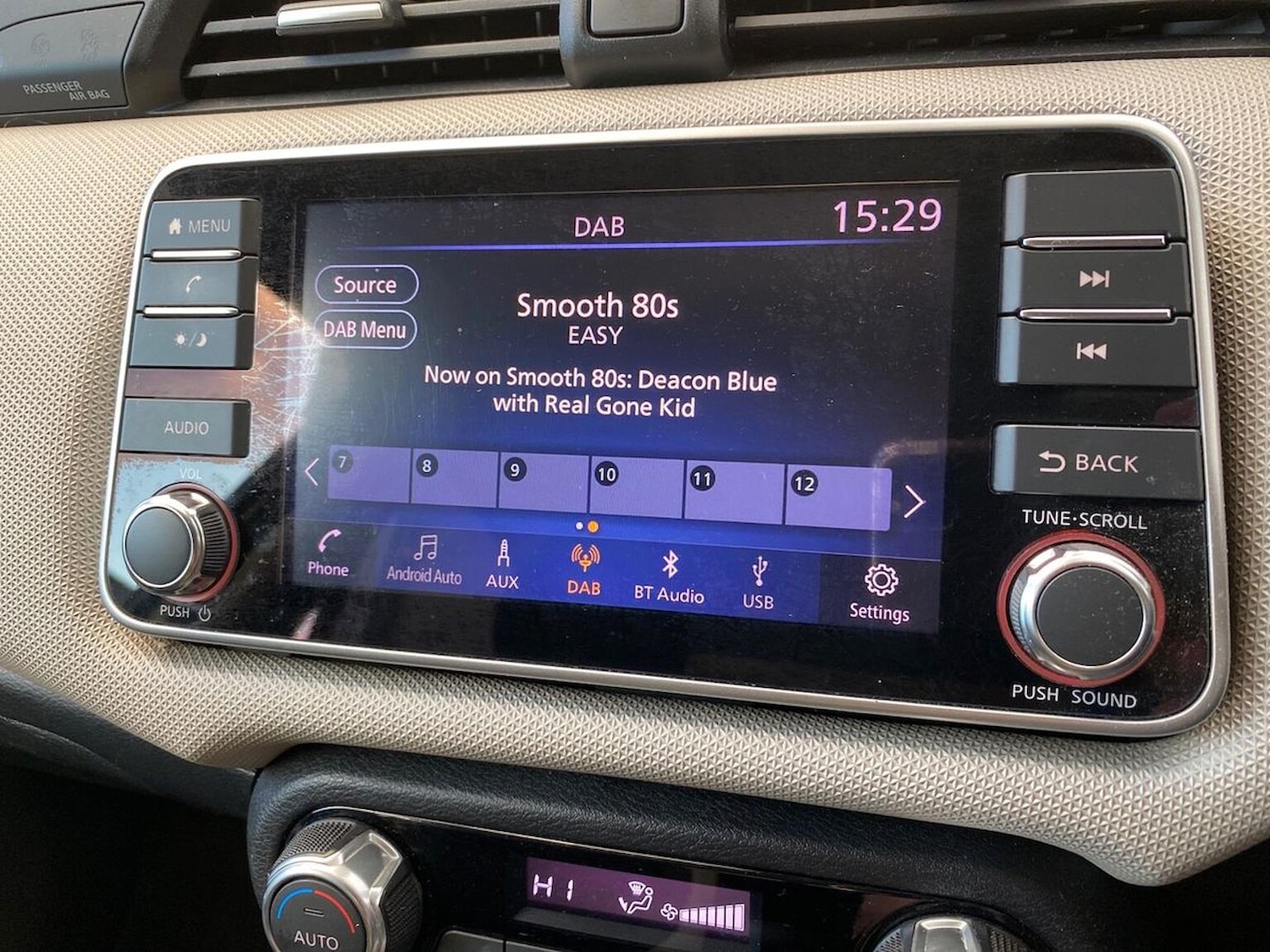 Used Nissan Micra 2019 for sale - 76497224: Photo 11