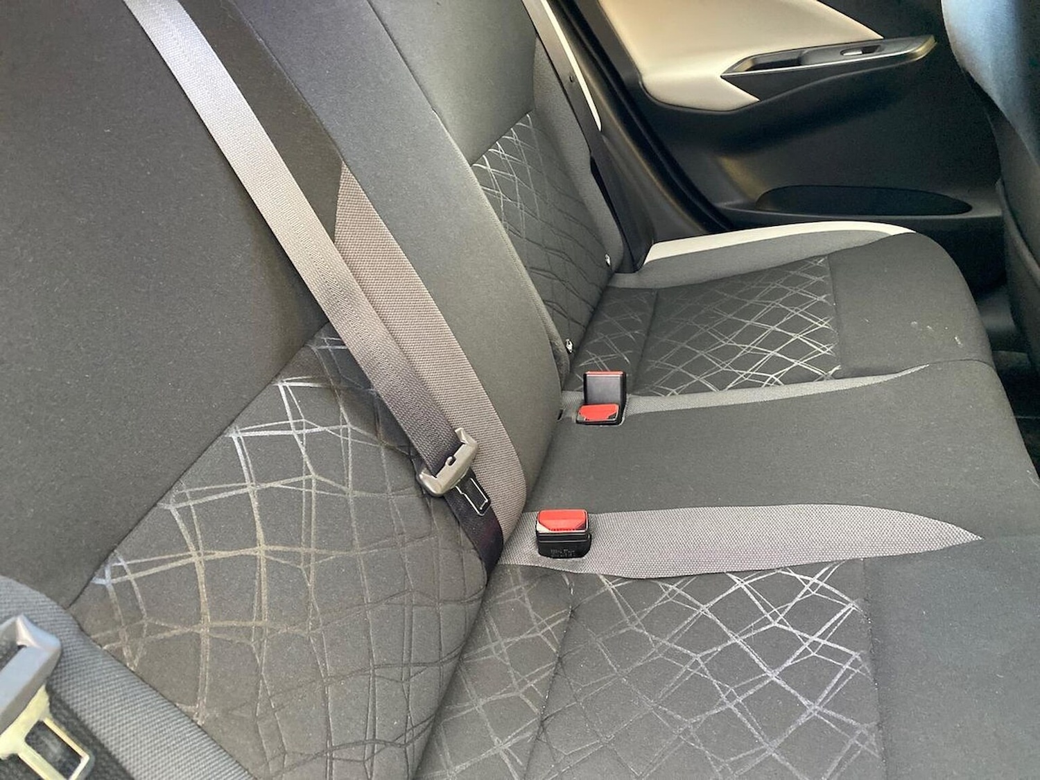 Used Nissan Micra 2019 for sale - 76497224: Photo 16