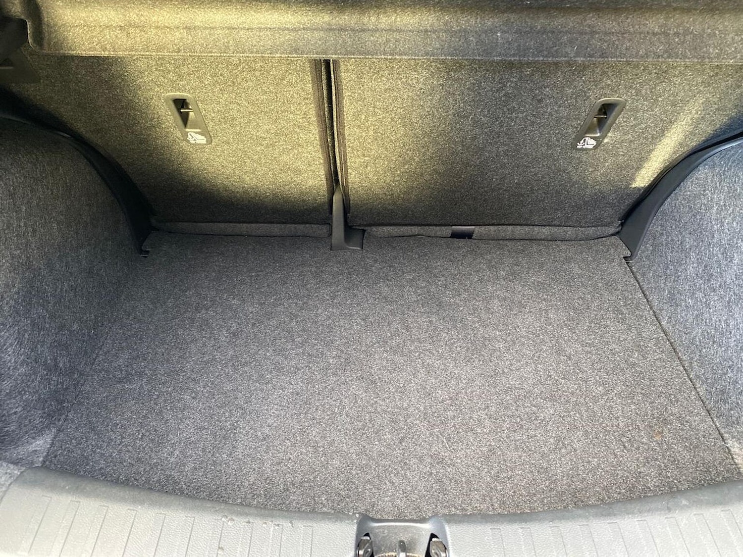 Used Nissan Micra 2019 for sale - 76497224: Photo 17