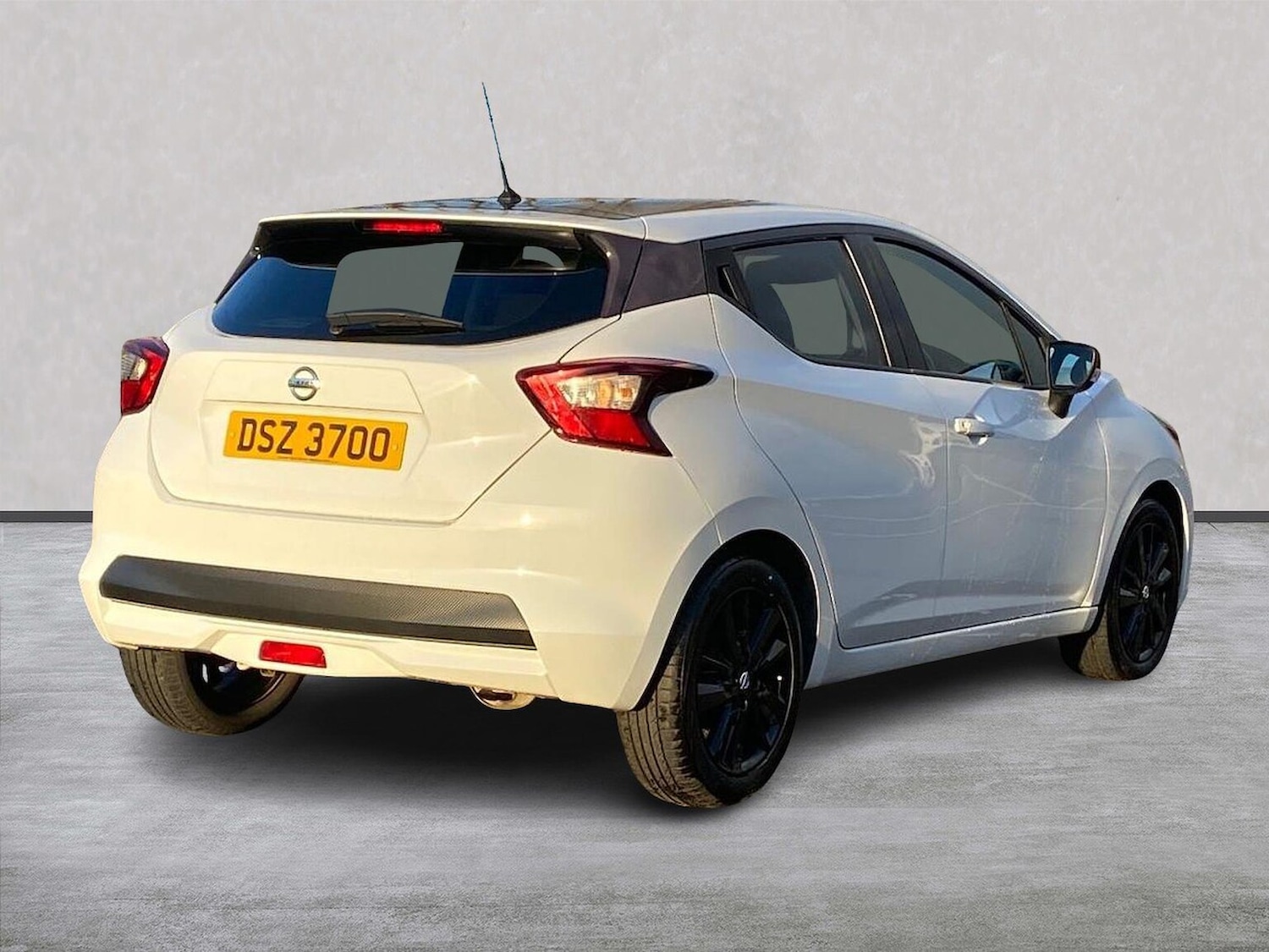 Used Nissan Micra 2019 for sale - 76497224: Photo 18