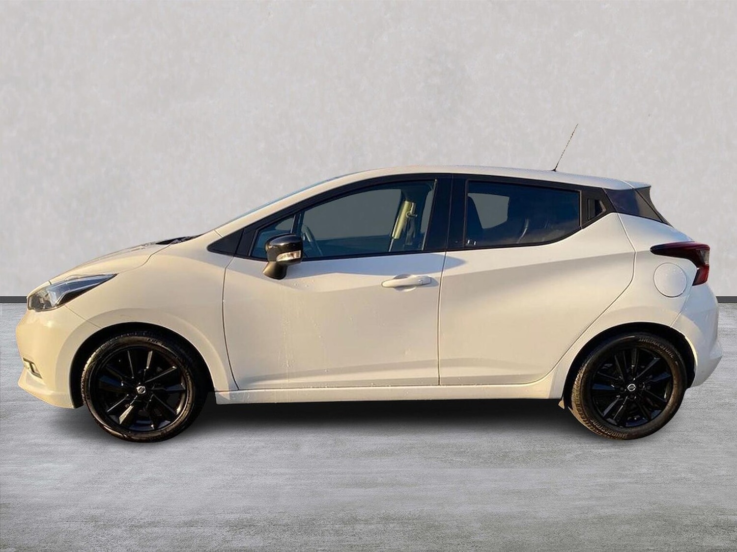 Used Nissan Micra 2019 for sale - 76497224: Photo 19