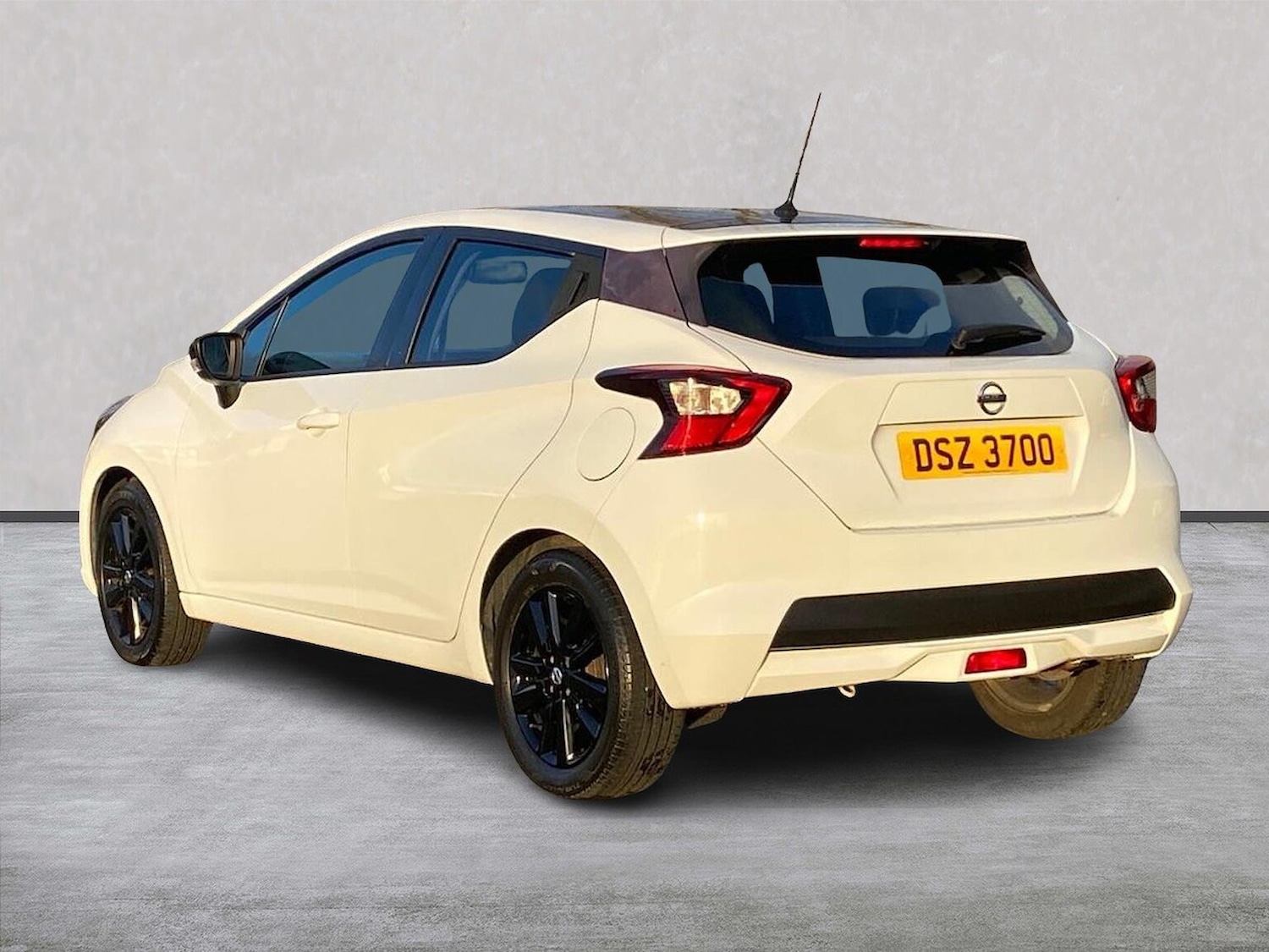 Used Nissan Micra 2019 for sale - 76497224: Photo 2