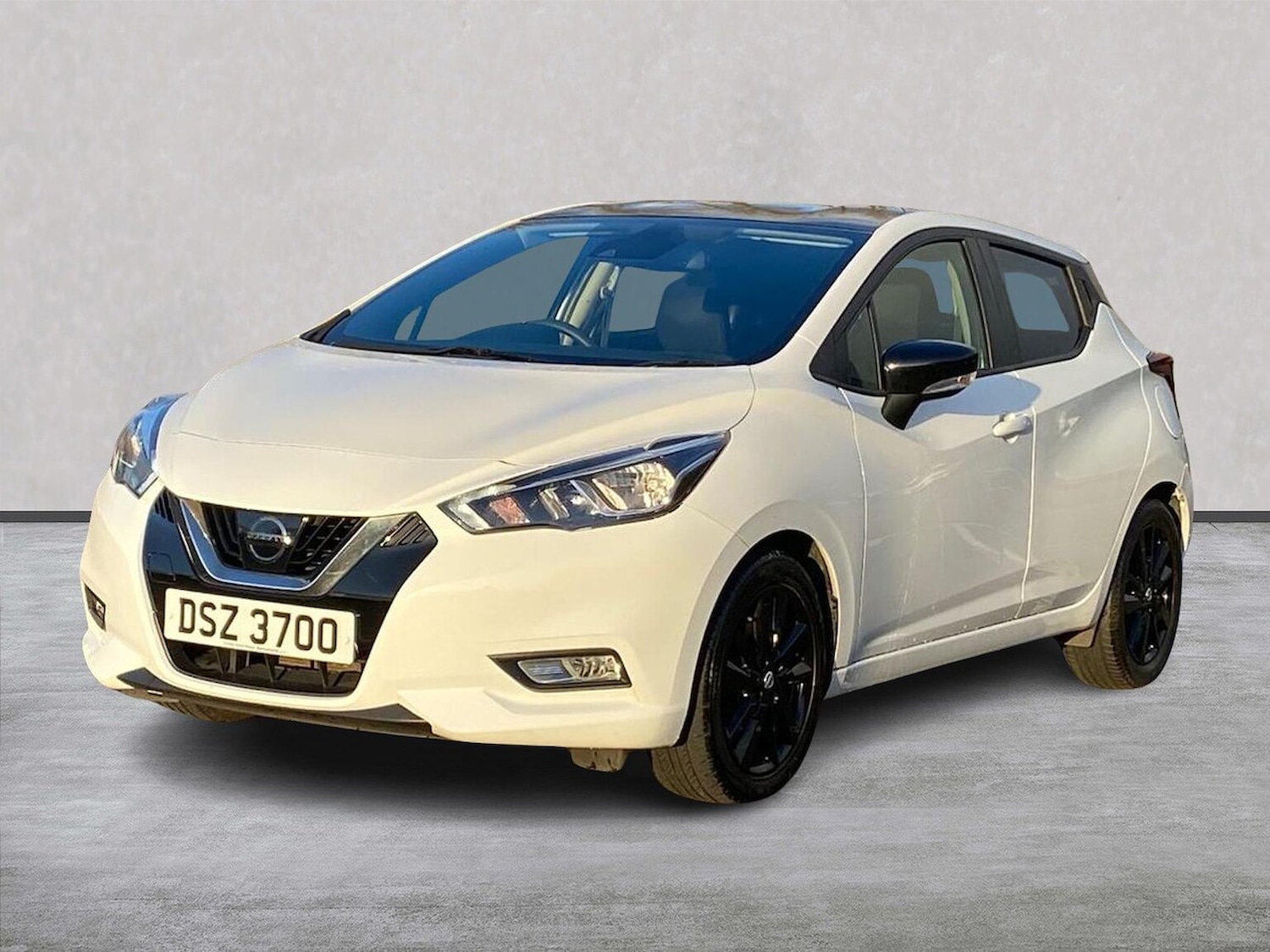 Used Nissan Micra 2019 for sale - 76497224: Photo 20