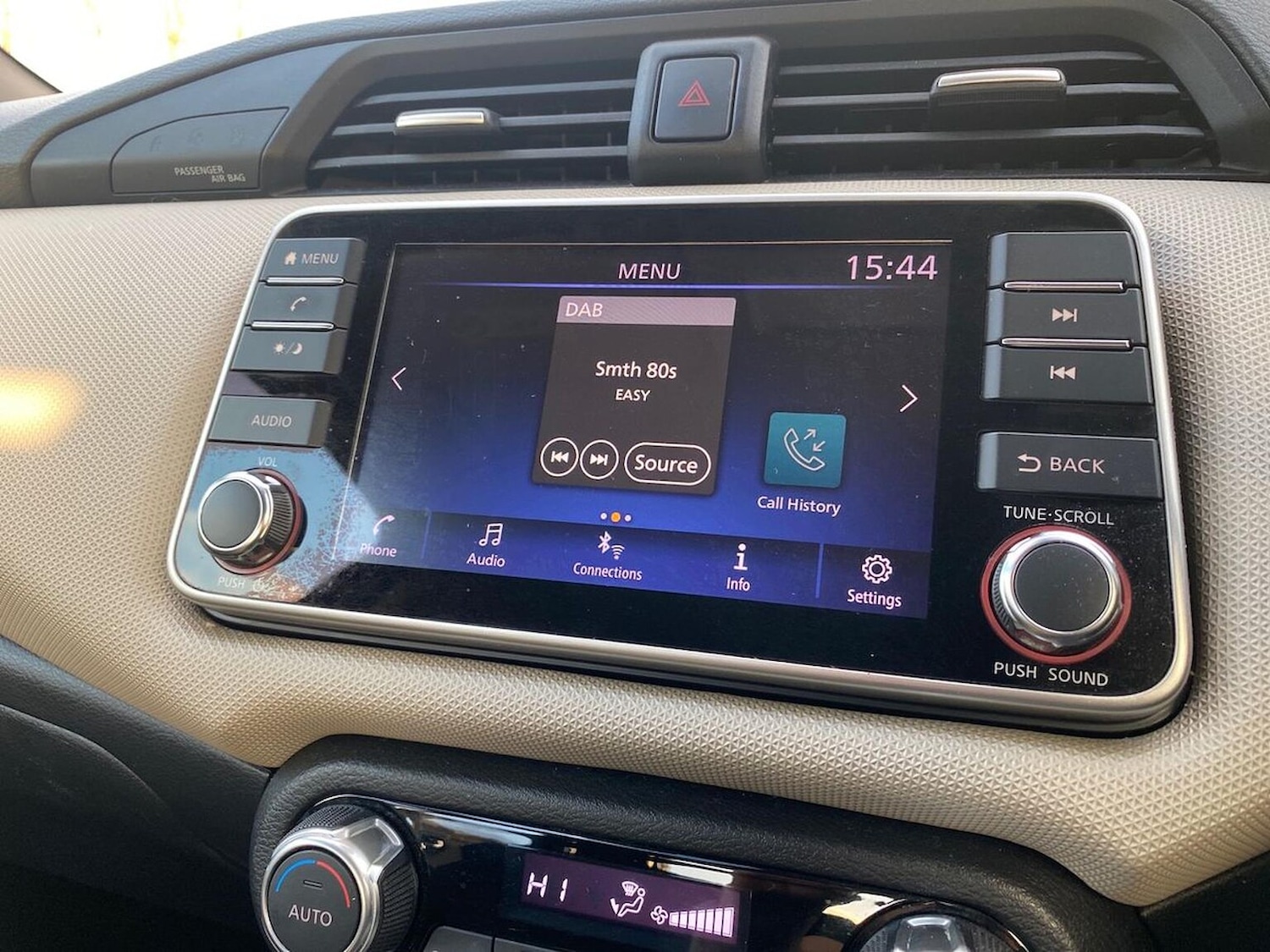 Used Nissan Micra 2019 for sale - 76497224: Photo 23