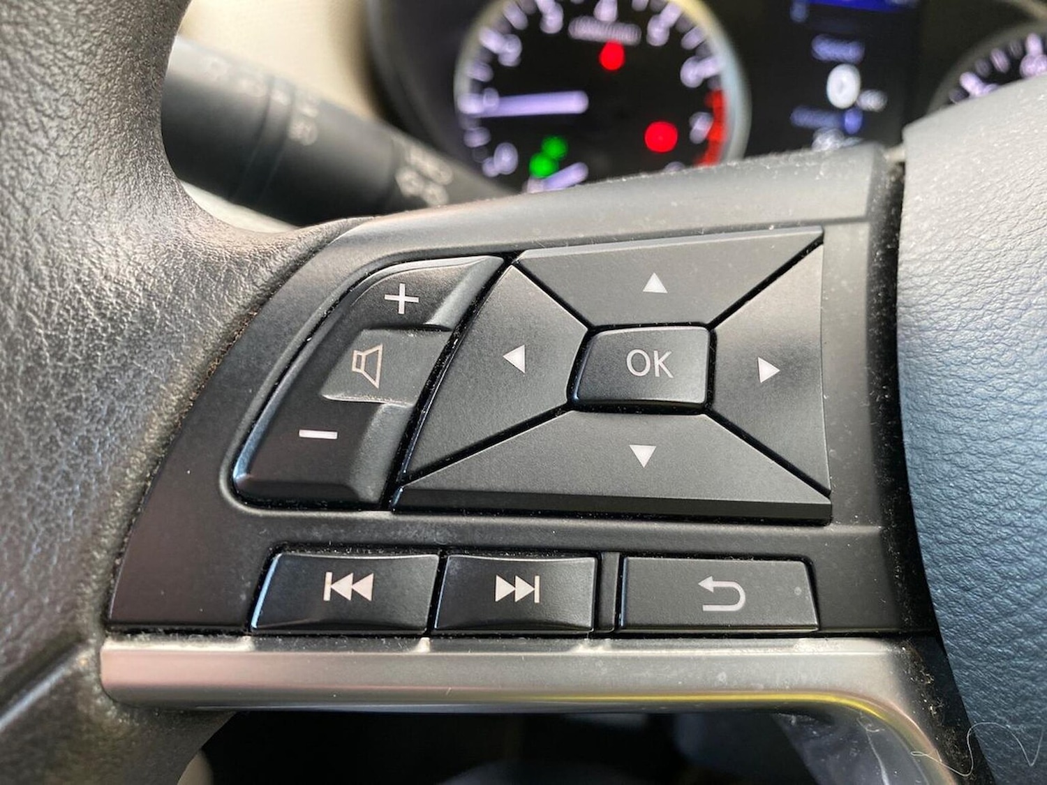 Used Nissan Micra 2019 for sale - 76497224: Photo 25